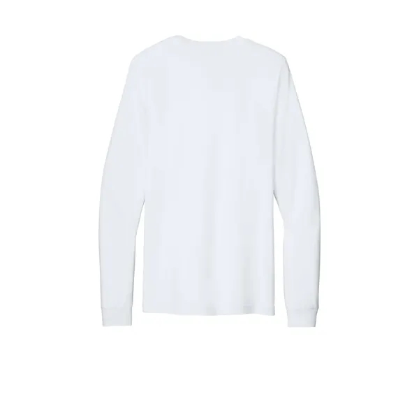 BELLA+CANVAS Unisex Jersey Long Sleeve Tee.... from ASI 84863 SanMar