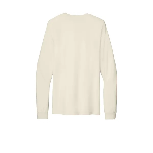 BELLA+CANVAS Unisex Jersey Long Sleeve Tee.... from ASI 84863 SanMar