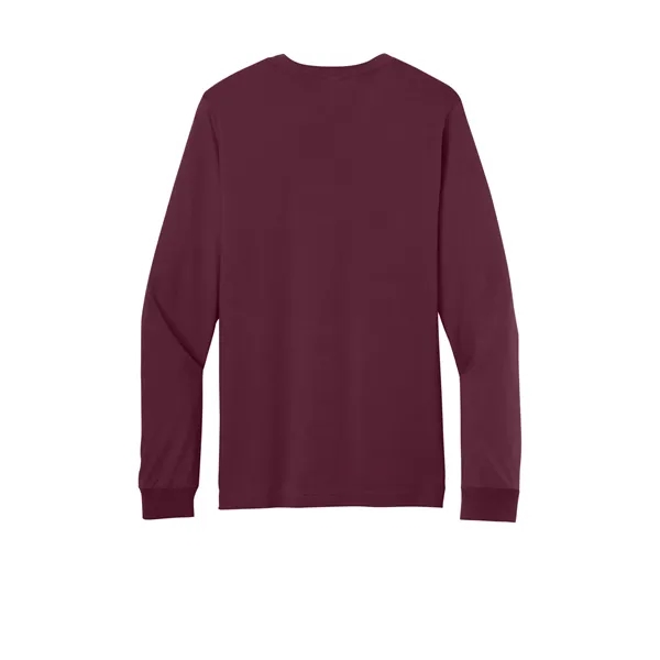 BELLA+CANVAS Unisex Jersey Long Sleeve Tee.... from ASI 84863 SanMar