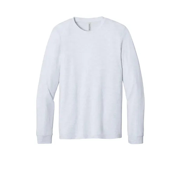 BELLA+CANVAS Unisex Jersey Long Sleeve Tee.... from ASI 84863 SanMar