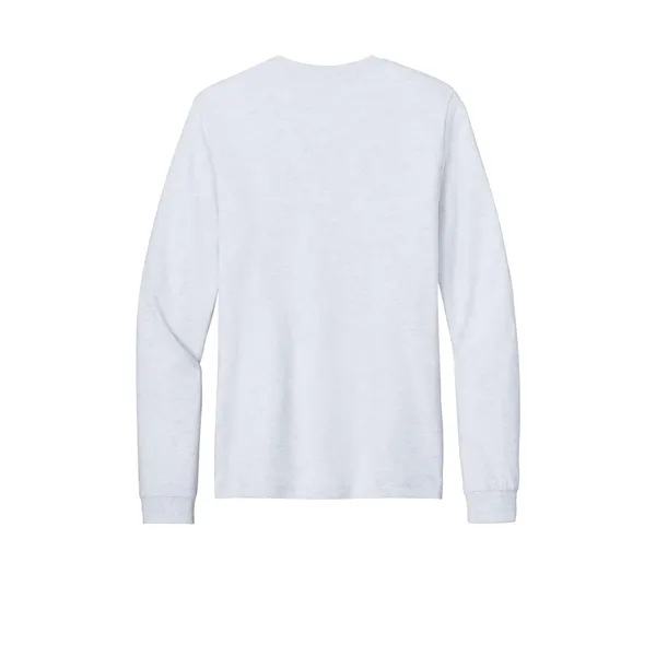 BELLA+CANVAS Unisex Jersey Long Sleeve Tee.... from ASI 84863 SanMar