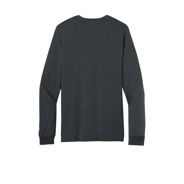 BELLA+CANVAS Unisex Jersey Long Sleeve Tee.... from ASI 84863 SanMar