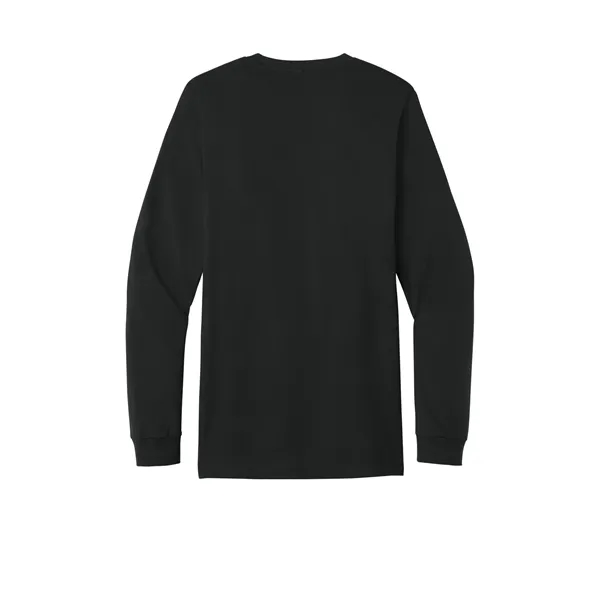 BELLA+CANVAS Unisex Jersey Long Sleeve Tee.... from ASI 84863 SanMar