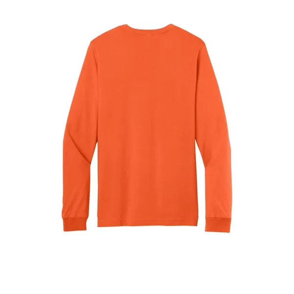 BELLA+CANVAS Unisex Jersey Long Sleeve Tee.... from ASI 84863 SanMar