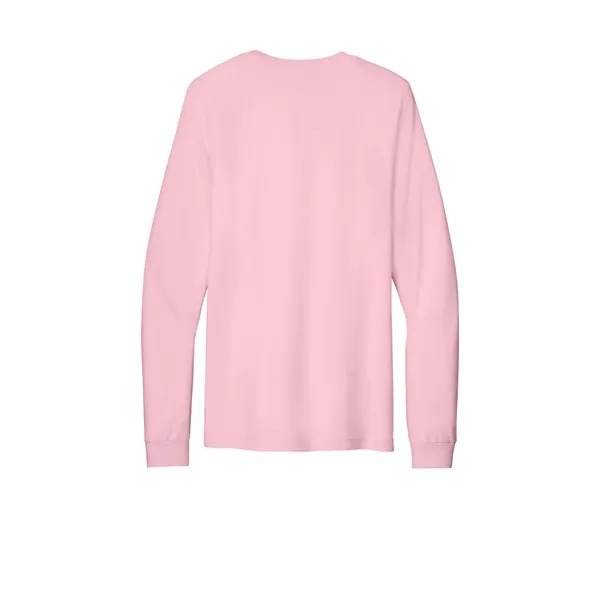 BELLA+CANVAS Unisex Jersey Long Sleeve Tee.... from ASI 84863 SanMar