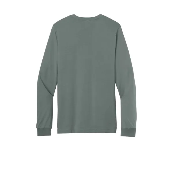 BELLA+CANVAS Unisex Jersey Long Sleeve Tee.... from ASI 84863 SanMar