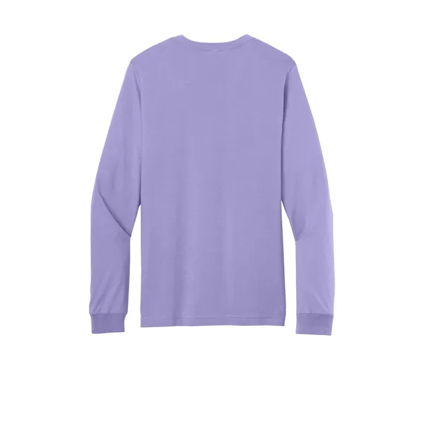 BELLA+CANVAS Unisex Jersey Long Sleeve Tee.... from ASI 84863 SanMar