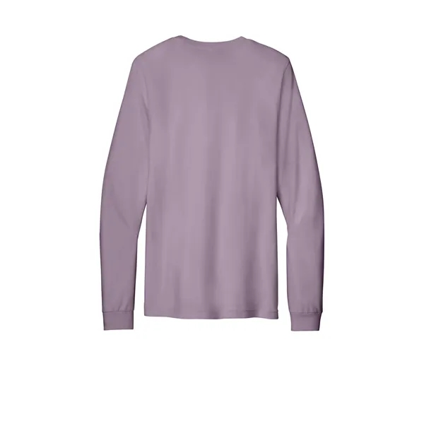 BELLA+CANVAS Unisex Jersey Long Sleeve Tee.... from ASI 84863 SanMar