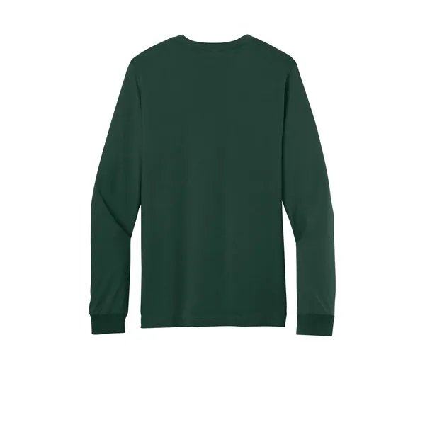 BELLA+CANVAS Unisex Jersey Long Sleeve Tee.... from ASI 84863 SanMar