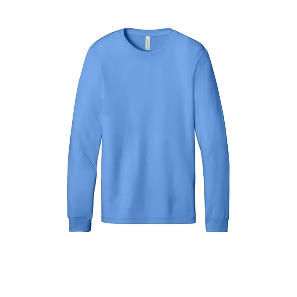 BELLA+CANVAS Unisex Jersey Long Sleeve Tee.... from ASI 84863 SanMar