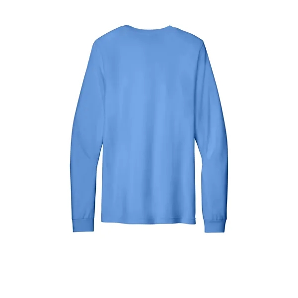 BELLA+CANVAS Unisex Jersey Long Sleeve Tee.... from ASI 84863 SanMar