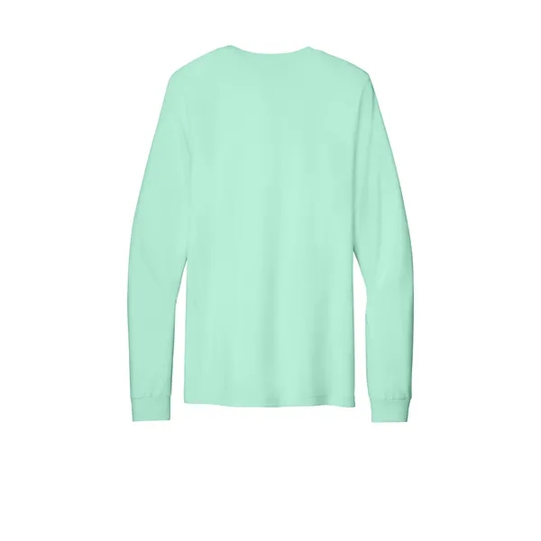 BELLA+CANVAS Unisex Jersey Long Sleeve Tee.... from ASI 84863 SanMar