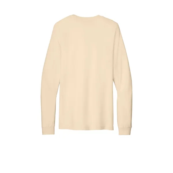 BELLA+CANVAS Unisex Jersey Long Sleeve Tee.... from ASI 84863 SanMar