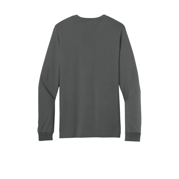 BELLA+CANVAS Unisex Jersey Long Sleeve Tee.... from ASI 84863 SanMar