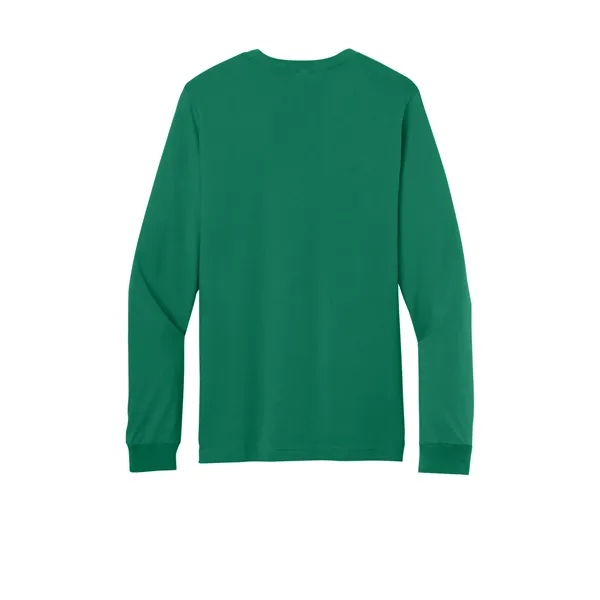 BELLA+CANVAS Unisex Jersey Long Sleeve Tee.... from ASI 84863 SanMar