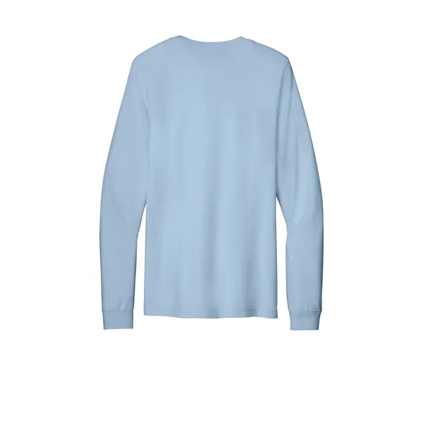 BELLA+CANVAS Unisex Jersey Long Sleeve Tee.... from ASI 84863 SanMar