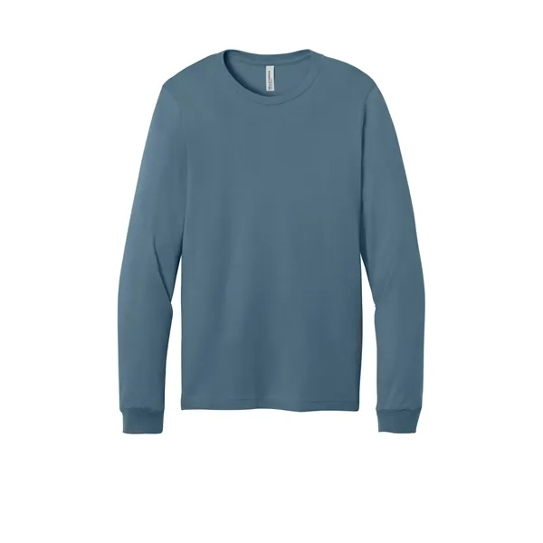 BELLA+CANVAS Unisex Jersey Long Sleeve Tee.... from ASI 84863 SanMar