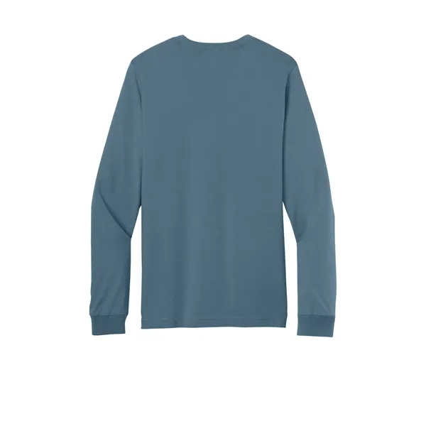 BELLA+CANVAS Unisex Jersey Long Sleeve Tee.... from ASI 84863 SanMar