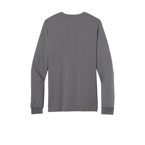 BELLA+CANVAS Unisex Jersey Long Sleeve Tee.... from ASI 84863 SanMar