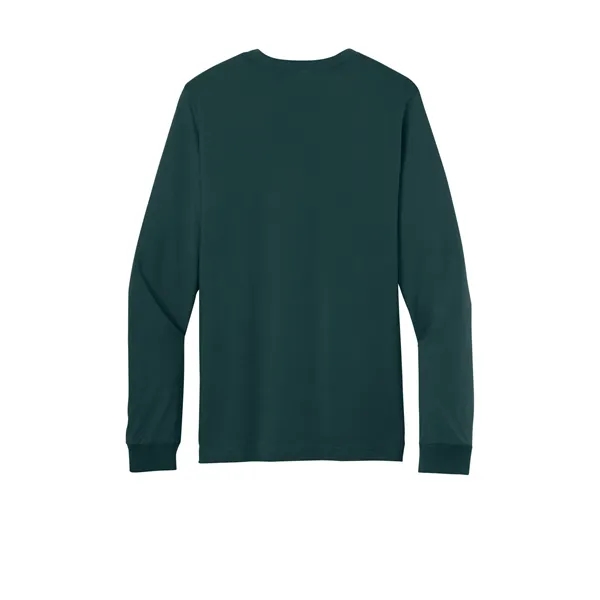 BELLA+CANVAS Unisex Jersey Long Sleeve Tee.... from ASI 84863 SanMar