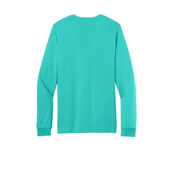 BELLA+CANVAS Unisex Jersey Long Sleeve Tee.... from ASI 84863 SanMar