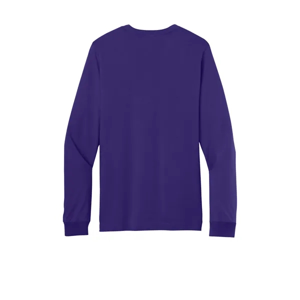 BELLA+CANVAS Unisex Jersey Long Sleeve Tee.... from ASI 84863 SanMar