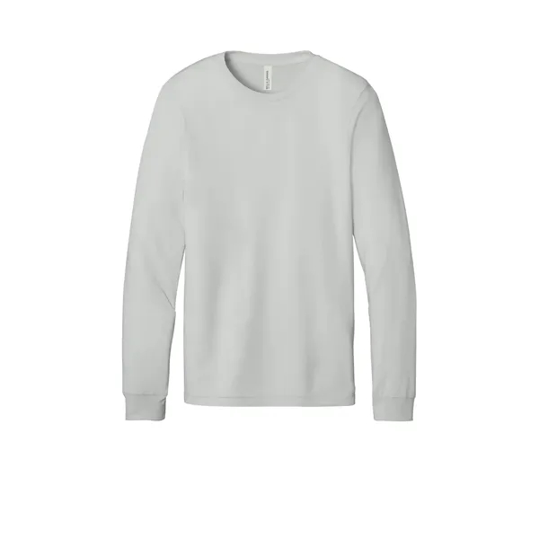 BELLA+CANVAS Unisex Jersey Long Sleeve Tee.... from ASI 84863 SanMar