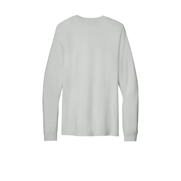 BELLA+CANVAS Unisex Jersey Long Sleeve Tee.... from ASI 84863 SanMar