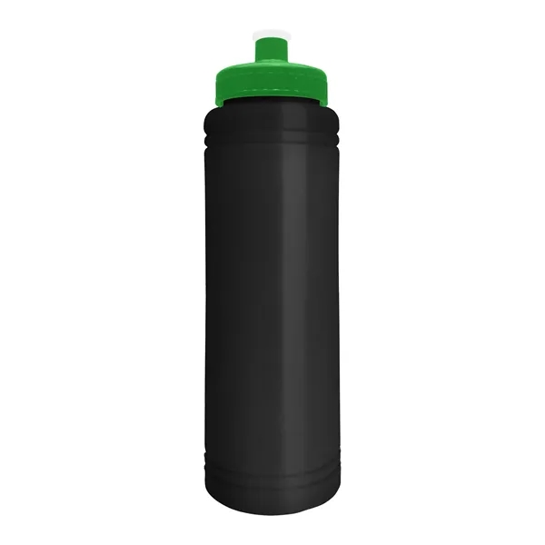 Garyline® Slim Line Bottle with Push-Pull Lid - 25 oz.... from ASI 40480 Koozie Group