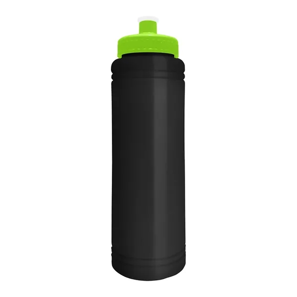 Garyline® Slim Line Bottle with Push-Pull Lid - 25 oz.... from ASI 40480 Koozie Group