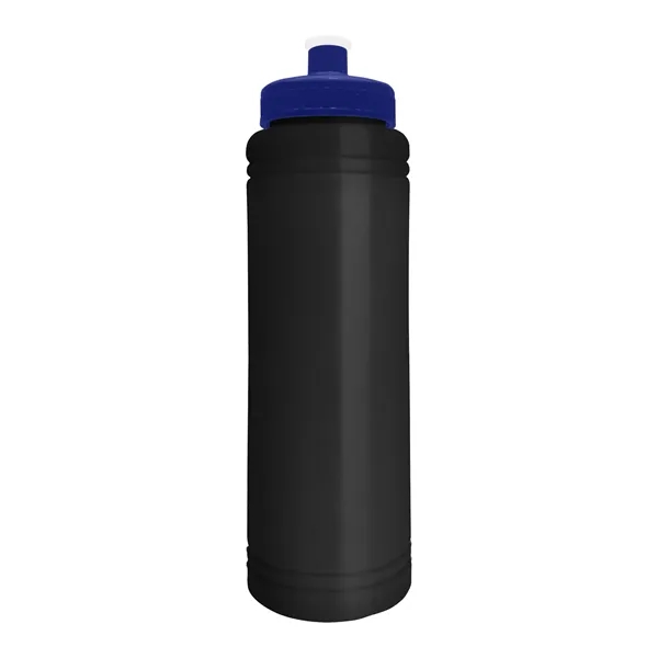 Garyline® Slim Line Bottle with Push-Pull Lid - 25 oz.... from ASI 40480 Koozie Group