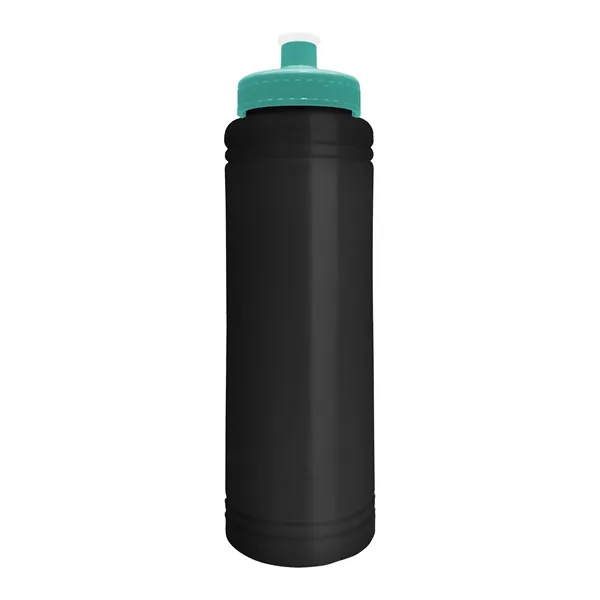Garyline® Slim Line Bottle with Push-Pull Lid - 25 oz.... from ASI 40480 Koozie Group