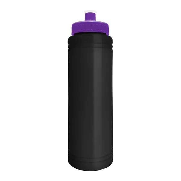 Garyline® Slim Line Bottle with Push-Pull Lid - 25 oz.... from ASI 40480 Koozie Group