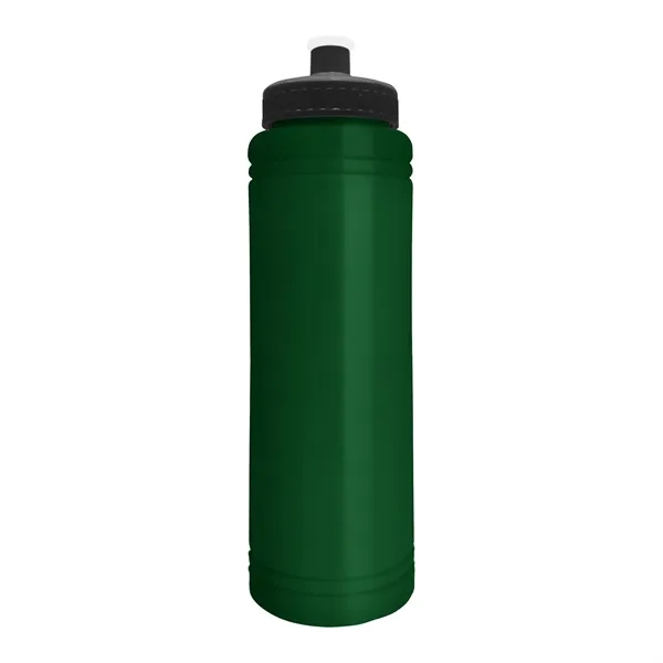 Garyline® Slim Line Bottle with Push-Pull Lid - 25 oz.... from ASI 40480 Koozie Group