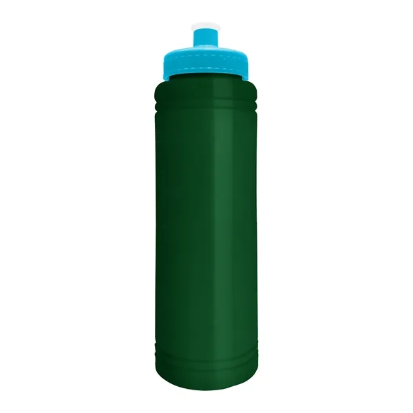 Garyline® Slim Line Bottle with Push-Pull Lid - 25 oz.... from ASI 40480 Koozie Group