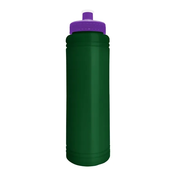 Garyline® Slim Line Bottle with Push-Pull Lid - 25 oz.... from ASI 40480 Koozie Group