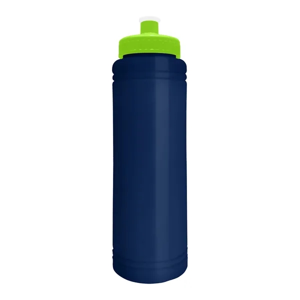 Garyline® Slim Line Bottle with Push-Pull Lid - 25 oz.... from ASI 40480 Koozie Group