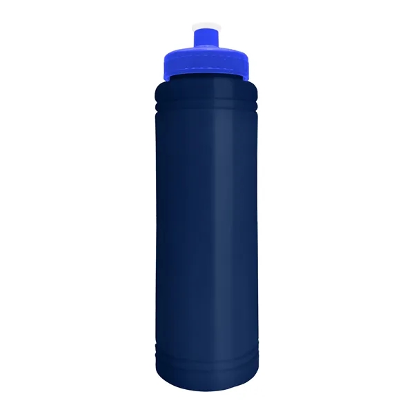 Garyline® Slim Line Bottle with Push-Pull Lid - 25 oz.... from ASI 40480 Koozie Group