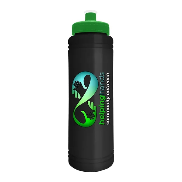 Garyline® Slim Line Bottle with Push-Pull Lid - 25 oz.... from ASI 40480 Koozie Group