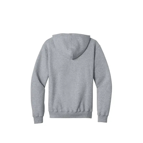 Port & Company - Core Fleece Full-Zip Hooded Sweatshirt.... from ASI 84863 SanMar