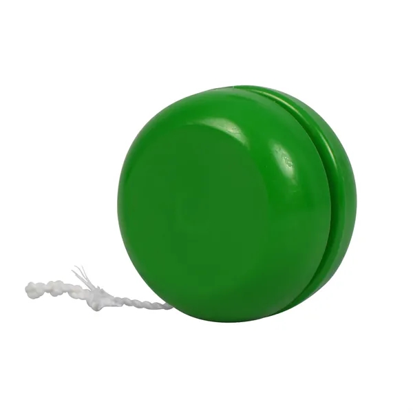 Classic yo-yo, 2 1/4" diameter / standard 48 grams.... from ASI 40480 Koozie Group