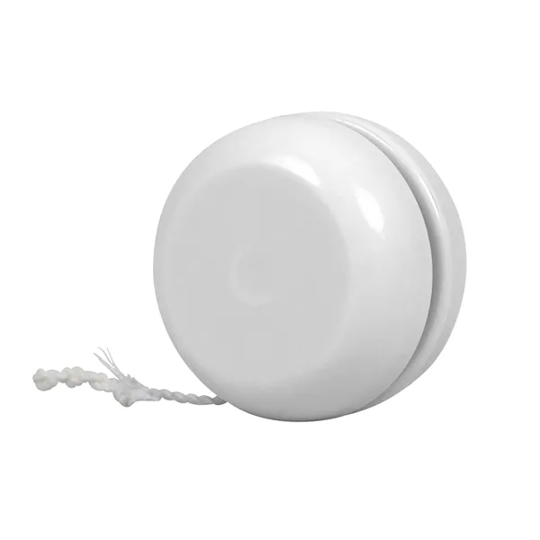 Classic yo-yo, 2 1/4" diameter / standard 48 grams.... from ASI 40480 Koozie Group