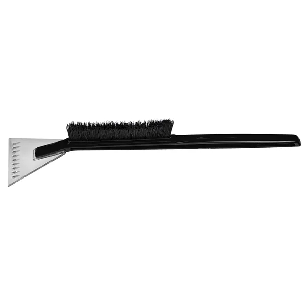 Deluxe snow brush with heavy-duty polycarbonate blade.... from ASI 40480 Koozie Group