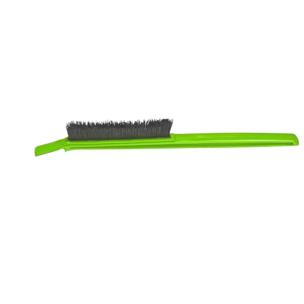 Deluxe snow brush with heavy-duty polycarbonate blade.... from ASI 40480 Koozie Group