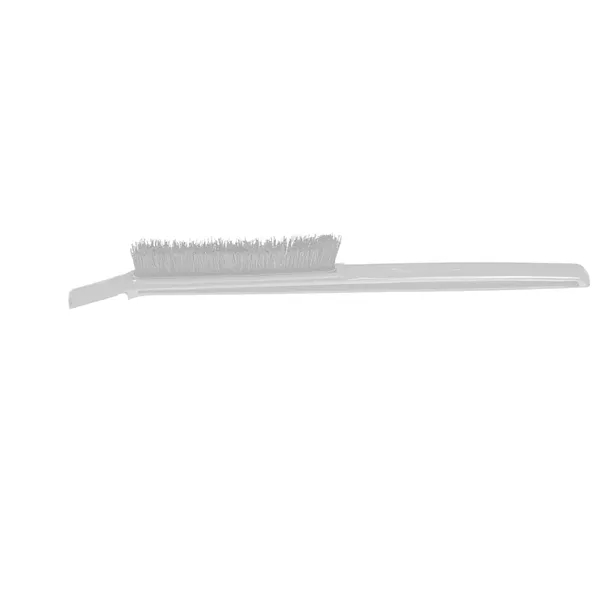 Deluxe snow brush with heavy-duty polycarbonate blade.... from ASI 40480 Koozie Group