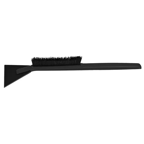 Recycled Deluxe snow brush with heavy-duty 1/4" Thick 100% Home /... from ASI 40480 Koozie Group