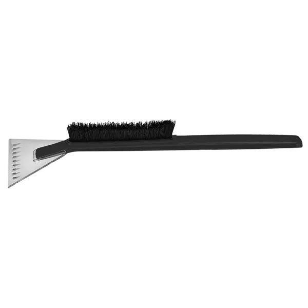 Recycled Deluxe snow brush with heavy-duty 1/4" Thick 100% Home /... from ASI 40480 Koozie Group