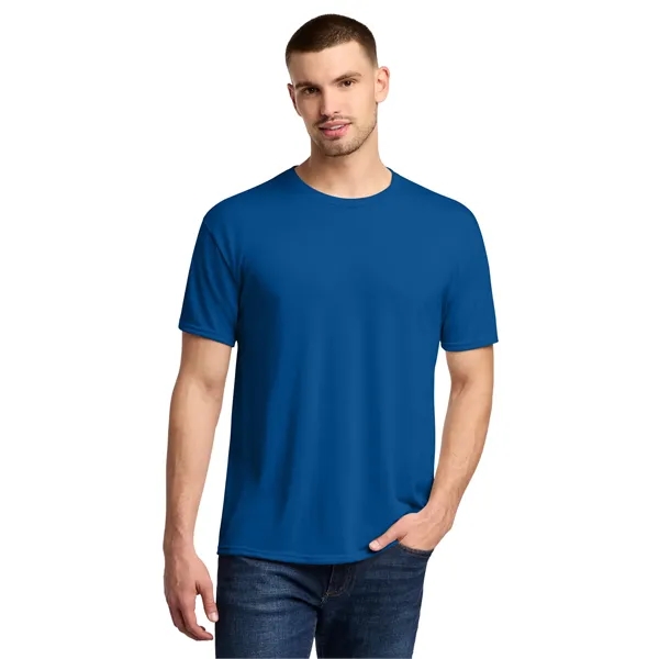 JERZEES Dri-Power Active Sport 100% Polyester T-Shirt.... from ASI 84863 SanMar
