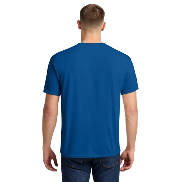 JERZEES Dri-Power Active Sport 100% Polyester T-Shirt.... from ASI 84863 SanMar