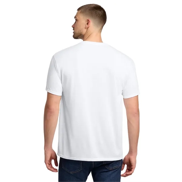 JERZEES Dri-Power Active Sport 100% Polyester T-Shirt.... from ASI 84863 SanMar